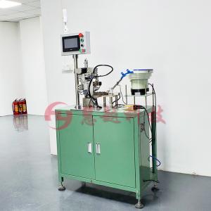 HY-CH01全自動磁環(huán)繞線機(jī), 磁環(huán)電感，共模電感，耦合線圈，磁環(huán)電感線圈，耦合電感線圈